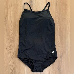 NWT Baleaf Black Swimsuit Size 36/M